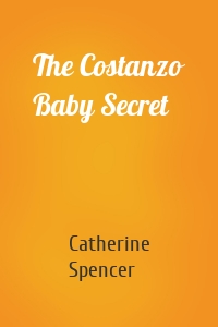 The Costanzo Baby Secret