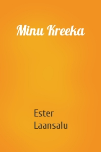 Minu Kreeka