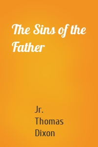 The Sins of the Father