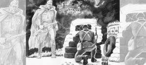 Обложка книги «Газета Завтра 20 (1069 2014)» — Газета Завтра