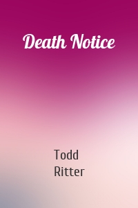 Death Notice