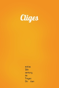 Cliges