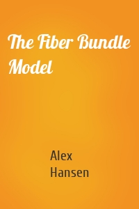 The Fiber Bundle Model