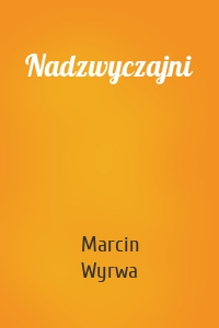 Nadzwyczajni