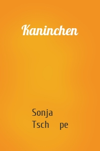 Kaninchen