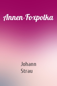 Annen-Foxpolka