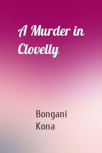 A Murder in Clovelly