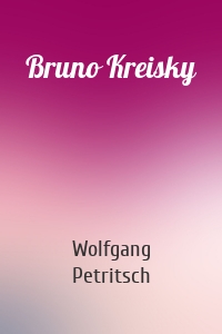 Bruno Kreisky