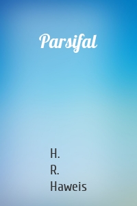 Parsifal