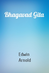 Bhagavad Gita