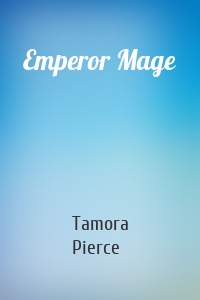 Emperor Mage