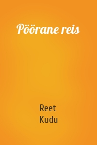 Pöörane reis