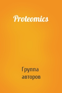 Proteomics