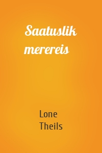 Saatuslik merereis