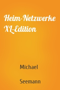 Heim-Netzwerke XL-Edition