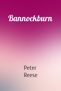 Bannockburn