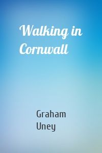 Walking in Cornwall