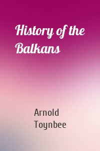 History of the Balkans