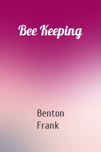Bee Keeping
