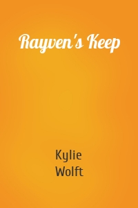 Rayven's Keep