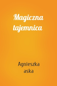 Magiczna tajemnica