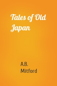 Tales of Old Japan