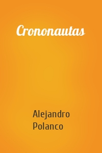 Crononautas