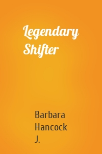 Legendary Shifter