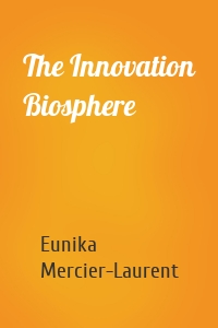 The Innovation Biosphere