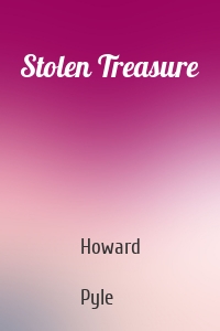 Stolen Treasure