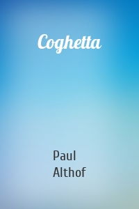 Coghetta