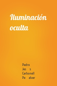 Iluminación oculta