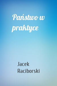 Państwo w praktyce