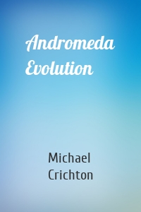 Andromeda Evolution