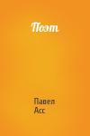 Павел Асс - Поэт