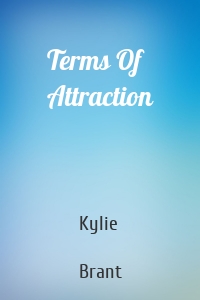 Terms Of Attraction