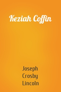 Keziah Coffin