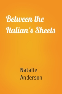 Between the Italian's Sheets