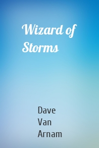 Wizard of Storms