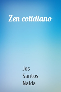 Zen cotidiano