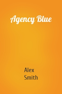 Agency Blue