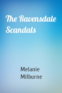 The Ravensdale Scandals