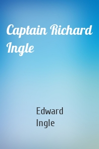 Captain Richard Ingle