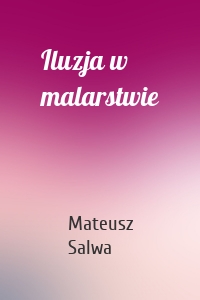 Iluzja w malarstwie