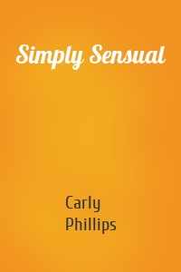 Simply Sensual