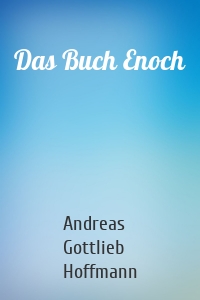 Das Buch Enoch