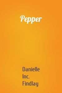 Pepper