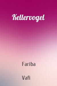 Kellervogel