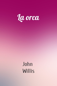 La orca