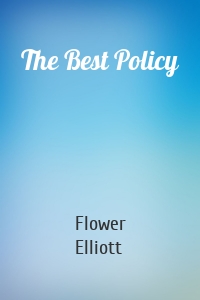The Best Policy